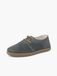 Pisamonas Lage schoen donkergrijs