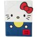 Loungefly Hello Kitty by Loungefly Carnet nacré 50e anniversaire