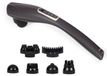 LIVOO Appareil de massage multifonctionnel XXL 6-en-1 DOS223C