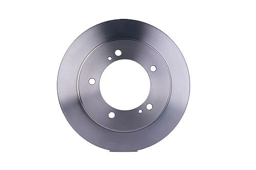 HELLA 8DD 355 111-791 Brake Disc - 54368