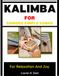 Kalimba For Seniors: Simple Songs For Relaxation And Joy