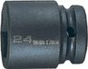 Bahco Slapdopsleutel 1/2" Metrisch 17x38mm