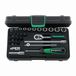 Stahlwille Dopsleutelset 40/23/6 29-delig 1/4″ SW 5-14 mm