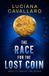 The Luccav Enterprise Coin of Time-The Race for the Lost Coin