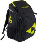 Fischer Alpine Race Sac à bottes 36l Noir