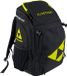 Fischer Alpine Race Sac à bottes 36l Noir