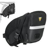 TOPEAK Zadeltas Aero bevestigingsband (groot) | W/strap Fietsaccessoires