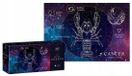 Interdruk Puzzle 250 Stukken Zodiac Kreeft