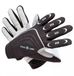 Aqualung Admiral II Amara 2 mm gants Blanc, Noir L