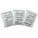Silicagel Sachets 5 g (l x w x h) 58 x 47 x 3 mm Transparent 10 piece(s)