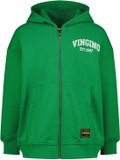 Vingino Icon-vest Jongens Katoen 152