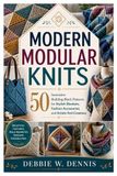 Modern Modular Knits