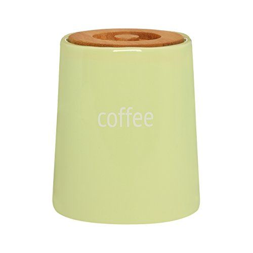Premier Housewares Set of 4 Mugs - Turquoise Spots & Stripes - Porcelain