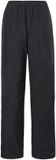 VAUDE Women's Escape Bike Warm Pants Black