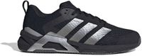 Adidas Dropset Control Gewichthefschoenen Zwart EU 46 Man