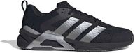 Adidas Dropset Control Gewichthefschoenen Zwart EU 46 Man