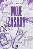 Moje Kingston Lane Moje zasady. Tom 2