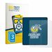 BROTECT - Screenprotector voor Motorola Razr Fold (Inner display) - Folie Beschermfolie Beschermglas matte 3 Stuks