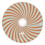 The Cosmic Dead - The Cosmic Dead (CD, Standard Edition, 2026)