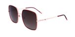 Hugo Boss HG 1293/S OFY Zonnebril - Dames - Goudkleurig