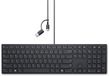 DELL Clavier de collaboration filaire Pro - KB525C - Italien (QWERTY)