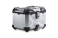SW-Motech Gris anodisé. BMW R 12 G/S (24-).