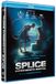 SPLICE EXPERIMENTO MORTAL BD