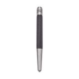 Starrett 117E korrels met ronde schacht, 12,5 cm lengte, 1/4 inch conische puntdiameter