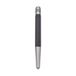 Starrett 117E korrels met ronde schacht, 12,5 cm lengte, 1/4 inch conische puntdiameter
