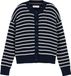 Tommy Hilfiger Kids Vest Katoen Unisex 14 Herfst/Winter 2026