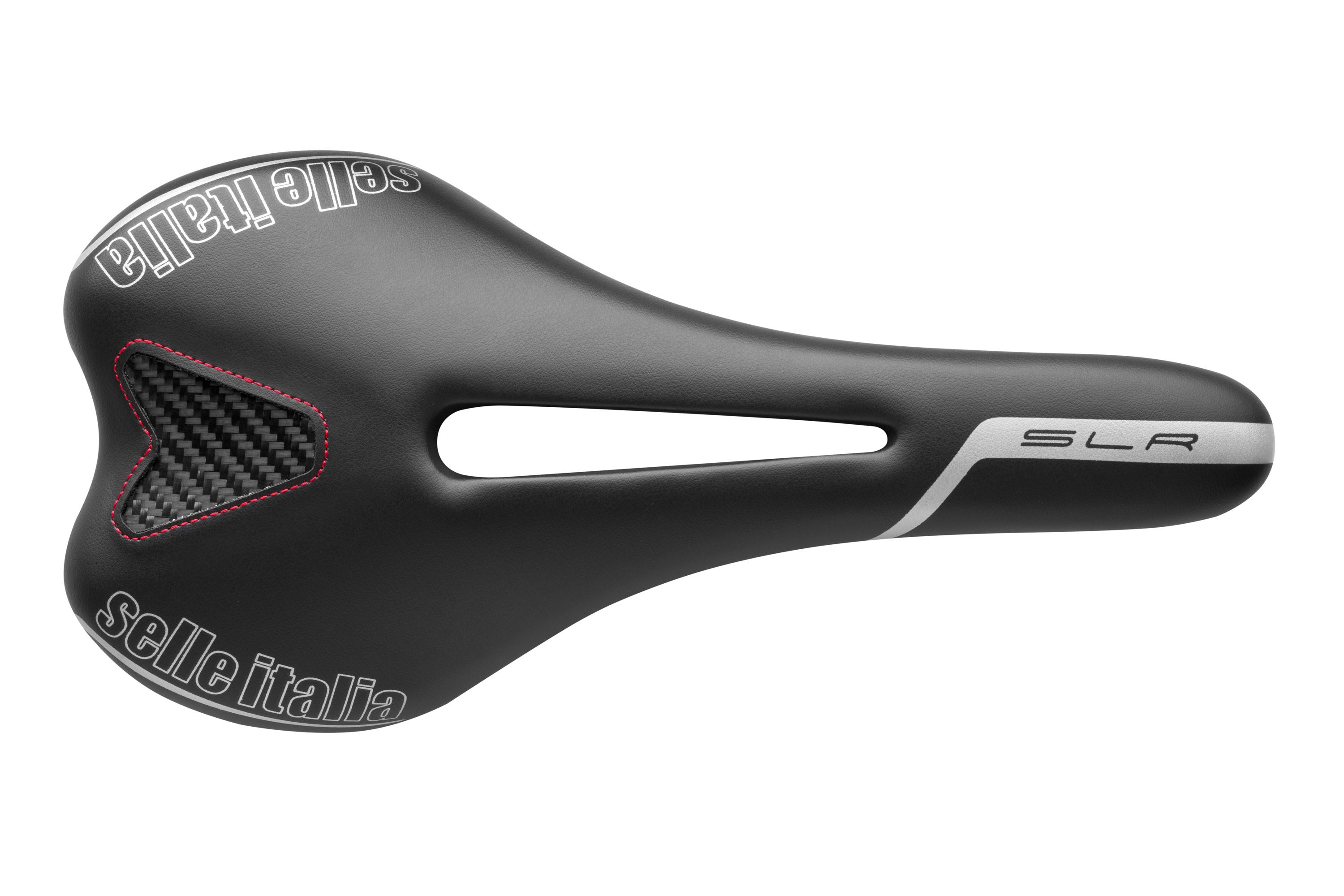 Selle Italia SLR TM Flow L - Zadel - 041A503AHC001