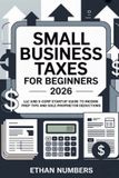 Small Business Taxes for Beginners 2026