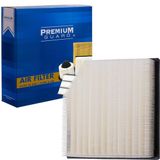 PG motorluchtfilter PA6103