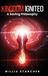KINGDOM IGNITED: A Saving Philosophy