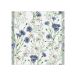 Ekelund Linneväveri Serviette Sommar 35x35 cm Bleu