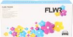 FLWR - TN-2000 / TN-2005 zwart toner cartridge
