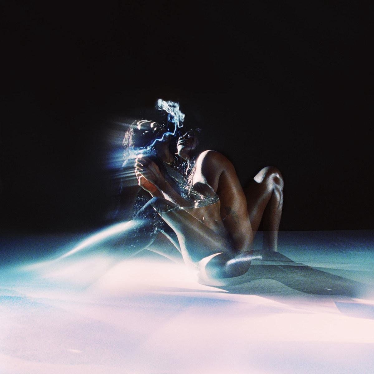 WARP Yves Tumor - Heaven To A Tortured Mind