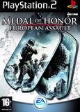 Electronic Arts Medal Of Honor: European Assault - PlayStation 2 - Essentials Edition