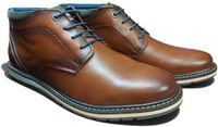 Pikolinos Veterboot Berna M8J-8059C1 Cuero