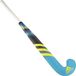 adidas FLX24 Compo 5 Junior Hockeystick Blauw