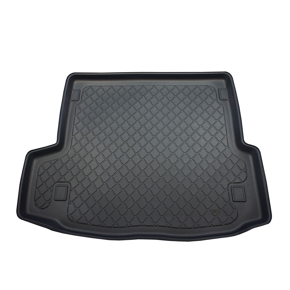 Kofferbakmat voor Honda Civic (IX) Tourer 2014-2017