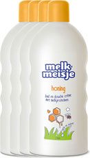 Melkmeisje Bad En Douchecreme / 2000 / Unisex