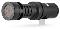 RØDE VideoMic Me-C - Tablet Microphone - Black