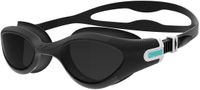 ARENA The One Plus Zwembril, uniseks, smoke-black