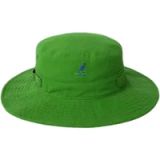Kangol Chapeau Utility Cords Jungle