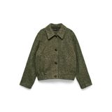 VERO MODA jas - groen