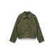 VERO MODA jas - groen