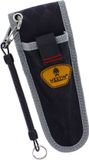 Westin Pliers Sheath With Lanyard Medium Diamond Black