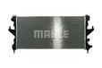 MAHLE Kühler, Motorkühlung CR1034000P