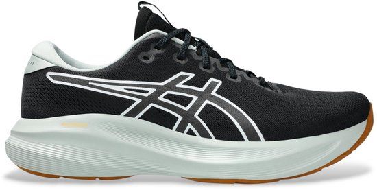 ASICS Gel-Excite 11 TR Heren Zwart Maat 44